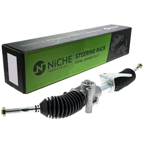Niche Steering Gear Box Rack & Pinion for Can-Am Defender HD8 HD10 HD5 709402317 UTV 519-CSR2251A