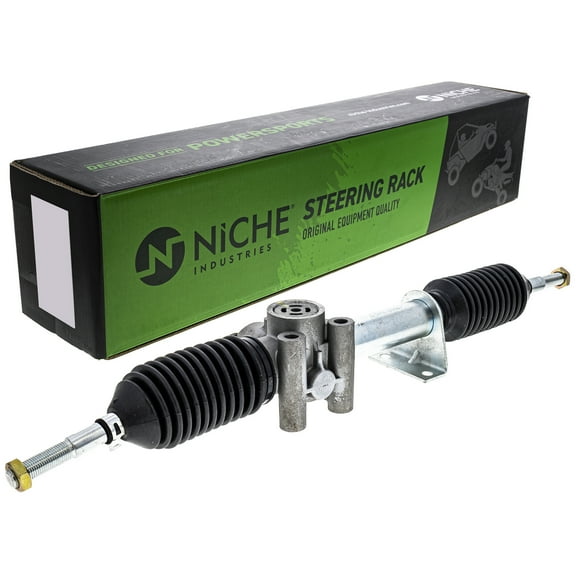 Niche Steering Gear Box Rack & Pinion for Can-Am Maverick Max 1000R 709401325 UTV 519-CSR2256A