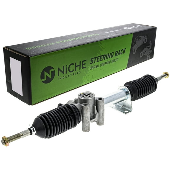 Niche Steering Gear Box Rack & Pinion for Can-Am Maverick Max 1000R 709401610 UTV 519-CSR2272A