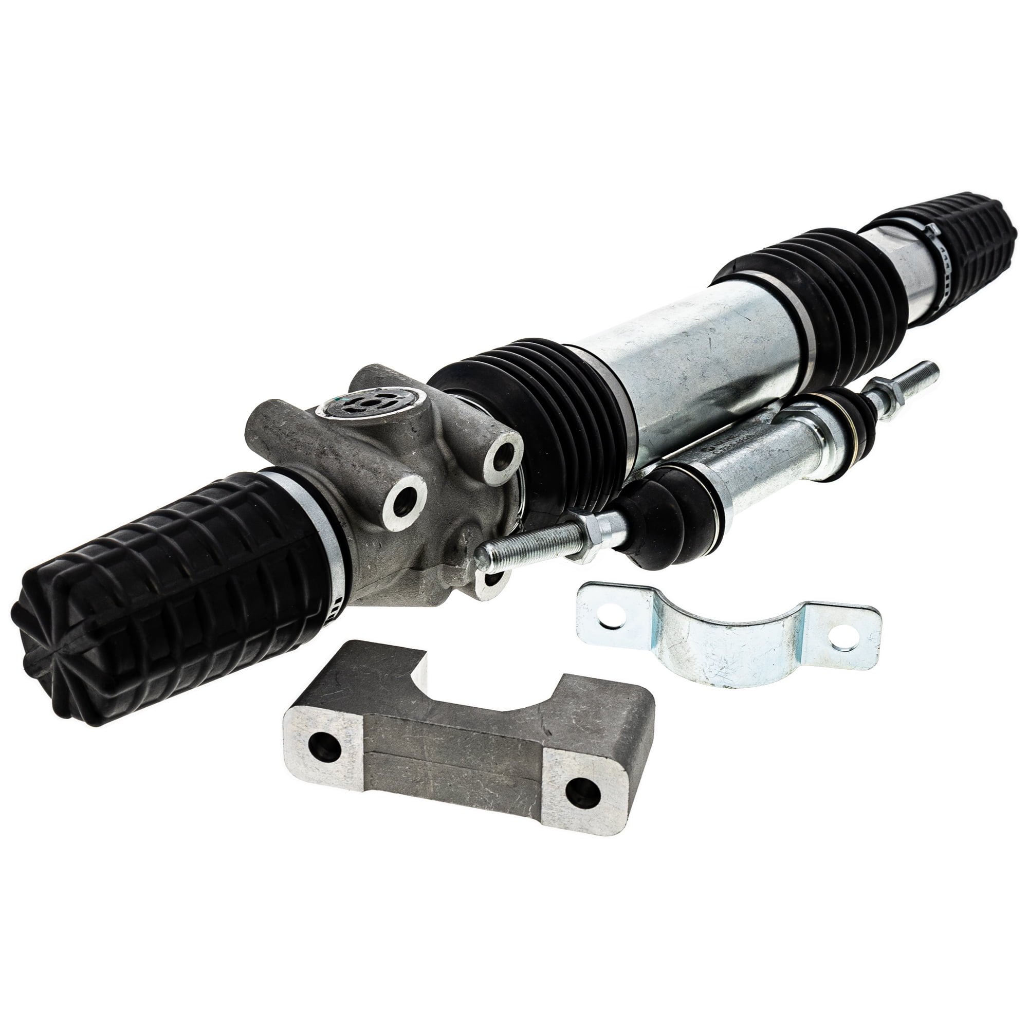 Niche Steering Gear Box Rack \u0026 Pinion for Can-Am Maverick X3 Max Turbo 709402021 519-CSR2240A