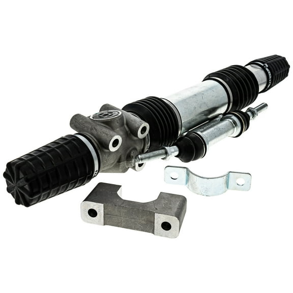 Niche Steering Gear Box Rack & Pinion for Can-Am Maverick X3 Max Turbo 709402021 519-CSR2240A