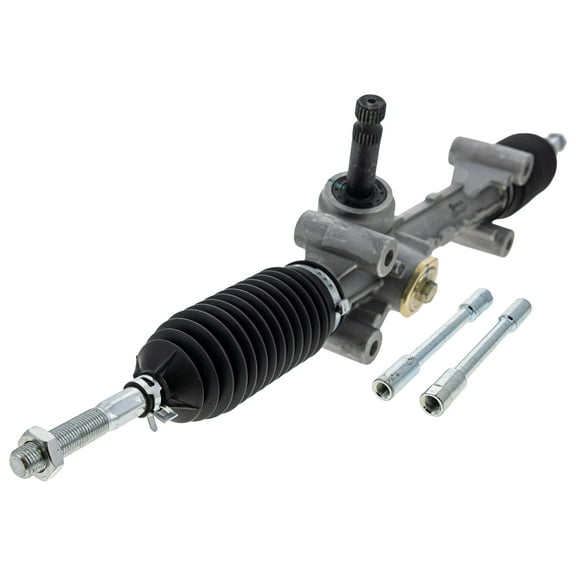 Niche Steering Gear Box Rack & Pinion for Honda Pioneer 1000-6 53840-HL8-A11 519-CSR2275A