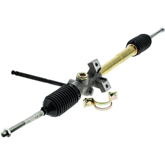 Niche Steering Gear Box Rack & Pinion for John Deere Gator AM136457 519-CSR2250A