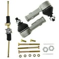 thumbnail image 1 of Niche Steering Rack Tie Rod End Kit for Arctic Cat Wildcat Trail 700 0505-819 UTV MK1009508, 1 of 8