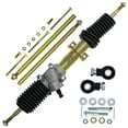 thumbnail image 1 of Niche Steering Rack Tie Rod End Kit for Polaris Ranger 800 700 500 4X4 EFI MK1009513, 1 of 7