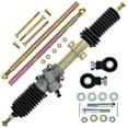 thumbnail image 1 of Niche Steering Rack Tie Rod End Kit for Polaris Ranger 800 Crew 900 MK1009521, 1 of 8