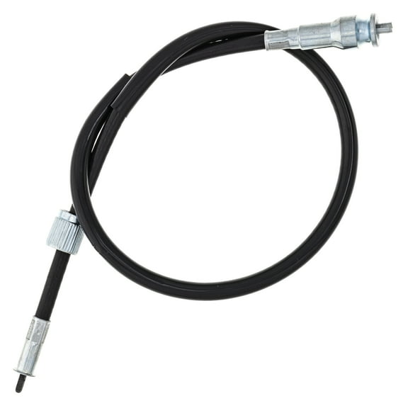 Niche Tachometer Cable for Honda Nighthawk 750 CB750SC CL200 CL350 CB400F CB500 CB550K CB750F CB750K 37260-333-000 519-CCB2844L