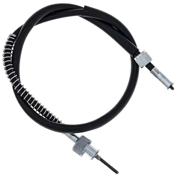 Niche Tachometer Cable for Yamaha 447-83560-01-00 Motorcycle 519-CCB2696L