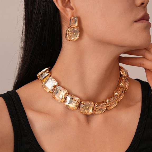 Niche Temperament High-grade Necklace For Women