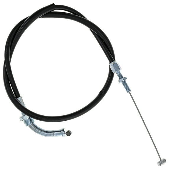 Niche Throttle Cable for Honda CBR900RR 17920-MW0-000 519-CCB3223L