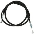 thumbnail image 1 of Niche Throttle Cable for Honda Rancher 420 TRX420FPA TRX420FPE TRX420FPM 17910-HP7-A30 519-CCB2129L, 1 of 9