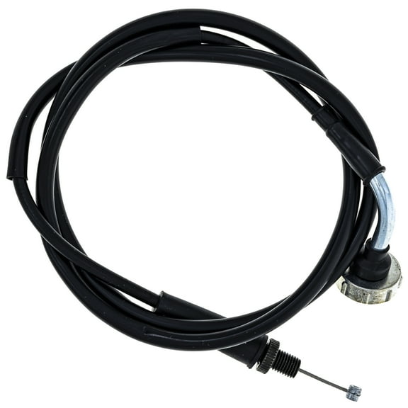 Niche Throttle Cable for Honda SporTrax TRX250 FourTrax TRX200SX Recon 250 ATV 519-CCB2257L