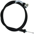 thumbnail image 1 of Niche Throttle Cable for Honda Sportrax FourTrax 250 TRX250EX 17920-HN6-305 ATV 519-CCB2549L, 1 of 9