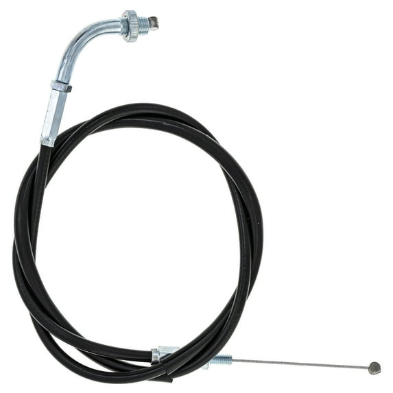 Niche Throttle Cable for Honda Valkyrie 1500 GL1500C GL1500CT Magna 750 VF750C VF750CD 17910-MZ0-000 17910-MZ5-910 519-CCB2954L