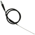 thumbnail image 1 of Niche Throttle Cable for Husqvarna CR125 WR125 WR250 519-CCB2213L, 1 of 9