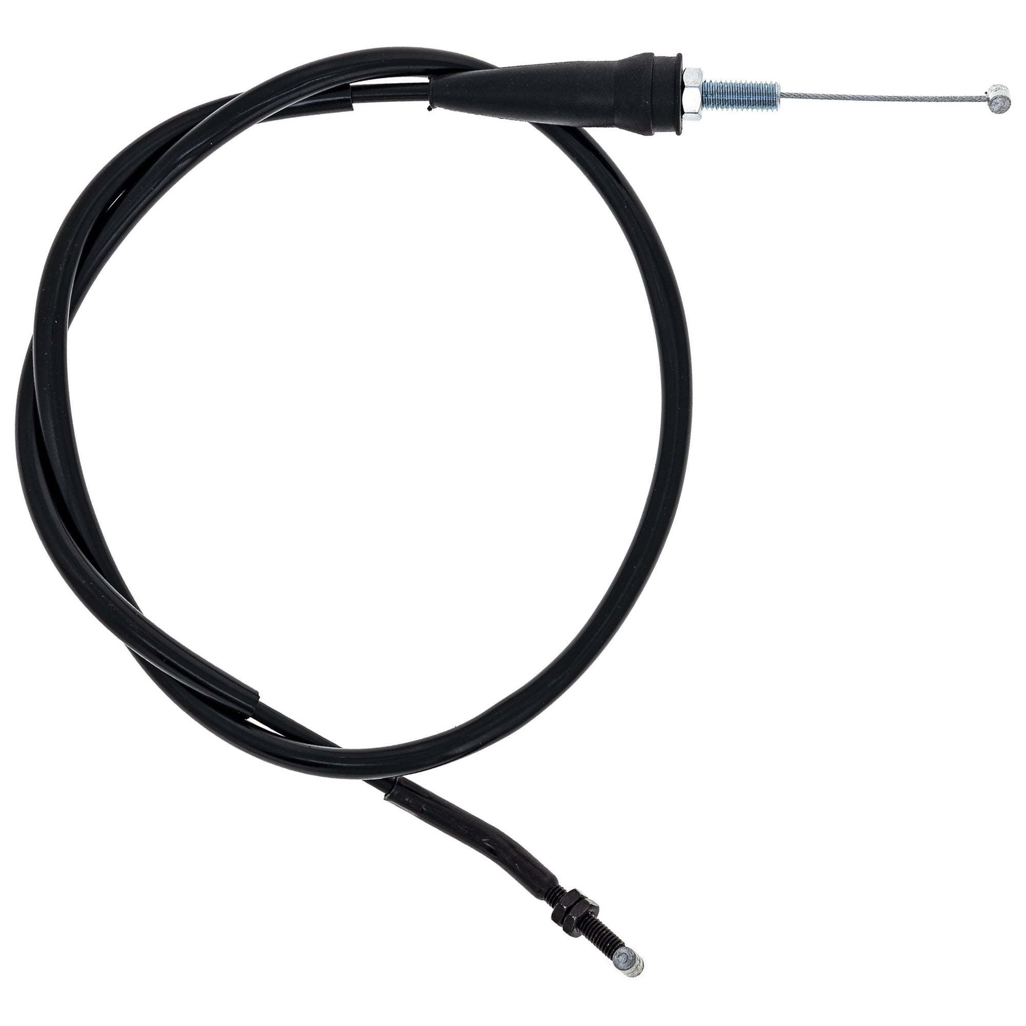 Niche Throttle Cable for Kawasaki Bayou Prairie 400 300 KLF400B KVF300A ...