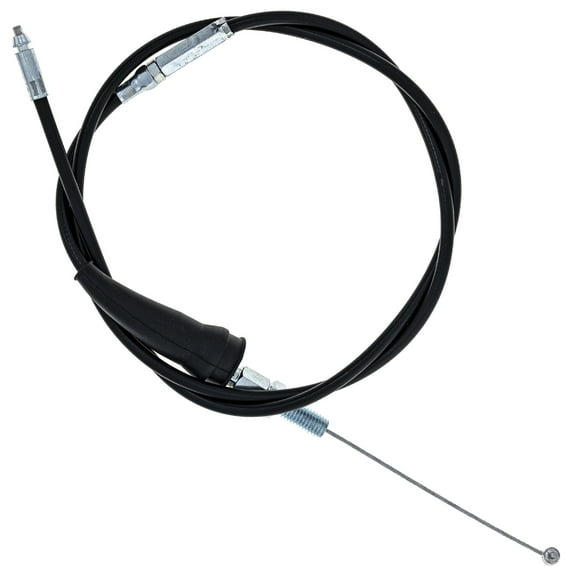 Niche Throttle Cable for Kawasaki KDX200 KX125 KX250 54012-0097 54012-1356 519-CCB2274L