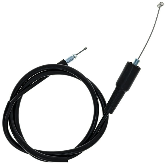 Niche Throttle Cable for Kawasaki KDX250 54012-1410 Motorcycle 519-CCB2009L