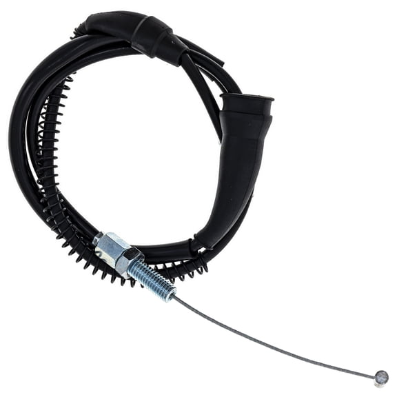 Niche Throttle Cable for Kawasaki KX65 Suzuki RM60 RM65 54012-0095 Motorcycle 519-CCB2765L