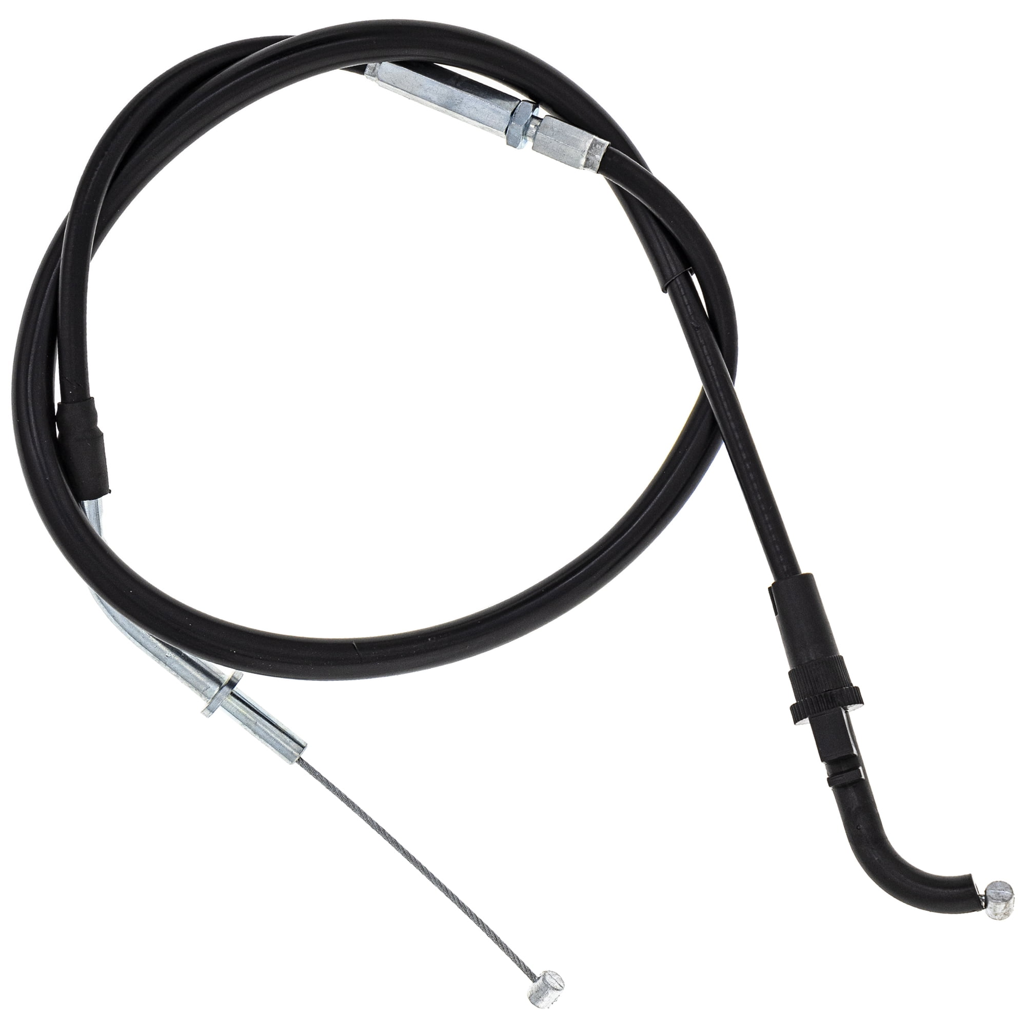 haha＊861 haha＊861 Niche Throttle Cable for Kawasaki Ninja ZX11