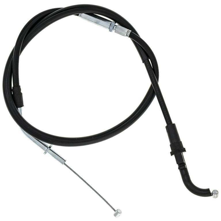 Niche Throttle Cable for Kawasaki Ninja ZX11 ZX1100C ZX1000D 54012