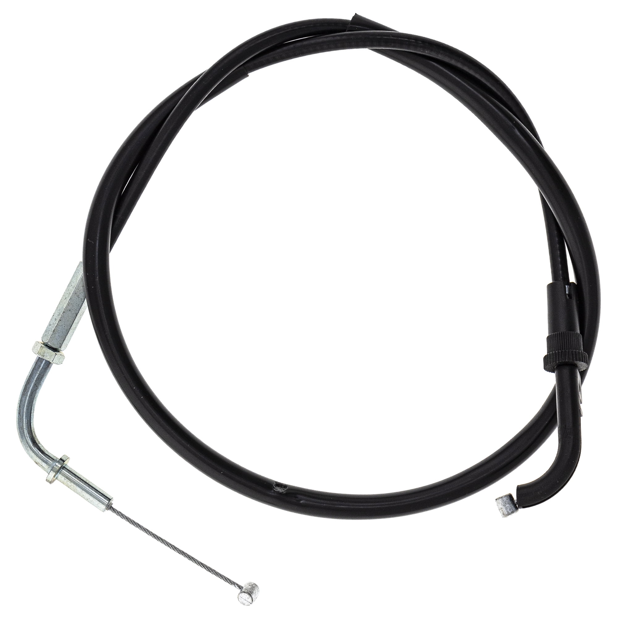 Niche Throttle Cable for Kawasaki Ninja ZX7 ZX750 54012-0035 519
