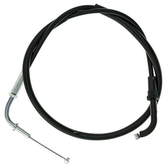 Niche Throttle Cable for Kawasaki Ninja ZX7 ZX750 54012-0035 519-CCB2056L