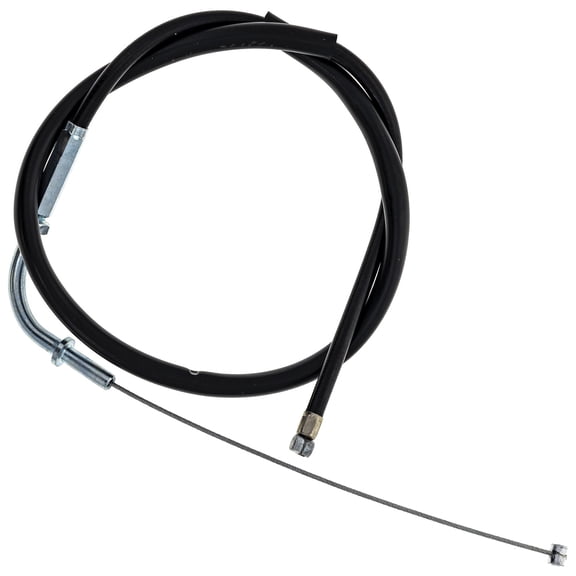 Niche Throttle Cable for Kawasaki Ninja ZX9R ZX900B 54012-1502 519-CCB2103L