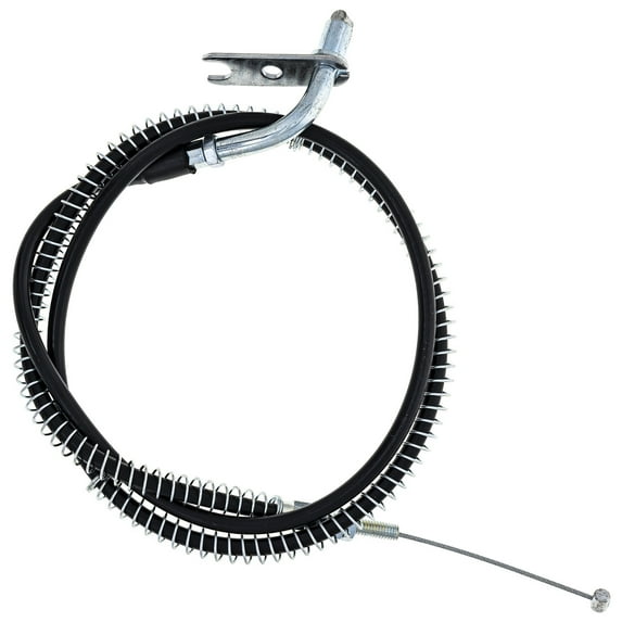 Niche Throttle Cable for Kawasaki Vulcan VN1500A 54012-1319 519-CCB2415L