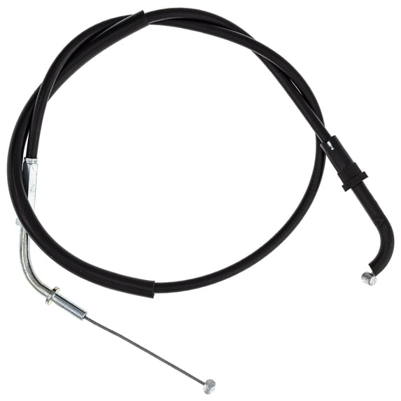 Niche Throttle Cable for Kawasaki Zephyr 750 550 Ninja 600R 600RX ZX600A ZX600C 54012-0008 54012-0047 54012-1325 519-CCB2150L