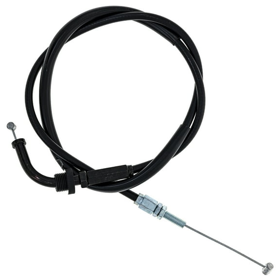 Niche Throttle Cable for Suzuki GS750 GS1000S GS1100 58300-47060 Motorcycle 519-CCB2929L