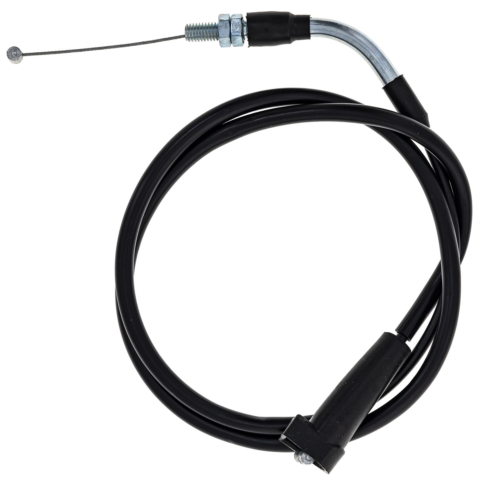 Niche Throttle Cable for Suzuki Quadracer 450 LTR450 58300-45G00 519 ...