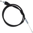 thumbnail image 1 of Niche Throttle Cable for Yamaha Big Bear 250 400 YFM250BW YFM400F YFM400N 1P0-26311-00-00 519-CCB3243L, 1 of 8