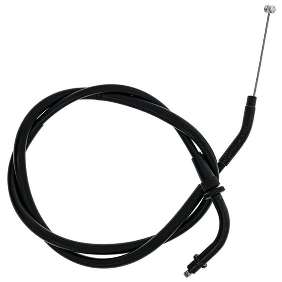 Niche Throttle Cable for Yamaha FJ600 Maxim X 700 XJ700X 49A-26311-00 Motorcycle 519-CCB2822L