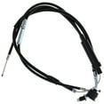 thumbnail image 1 of Niche Throttle Cable for Yamaha PW50 Y-Zinger 26311-10-00 26312-10-00 26321-10-00 519-CCB2240L, 1 of 9