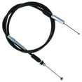 thumbnail image 1 of Niche Throttle Cable for Yamaha Raptor 90 YFM90R 43D-F6311-01-00 519-CCB3232L, 1 of 9