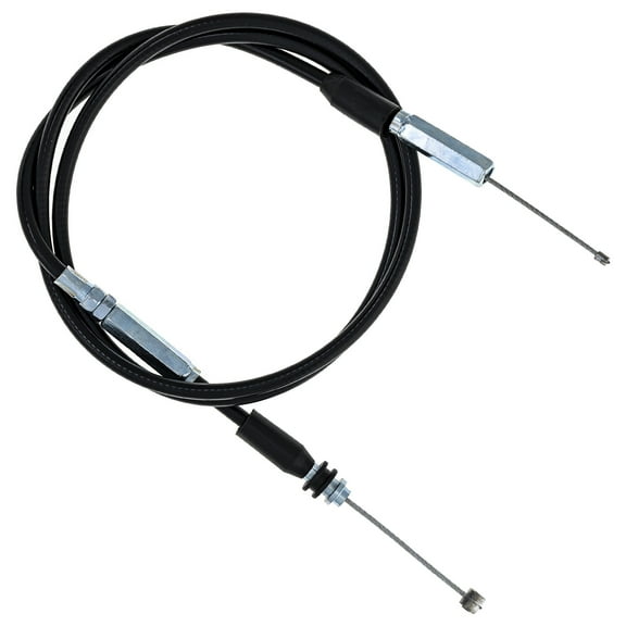 Niche Throttle Cable for Yamaha Raptor 90 YFM90R 43D-F6311-01-00 519-CCB3232L