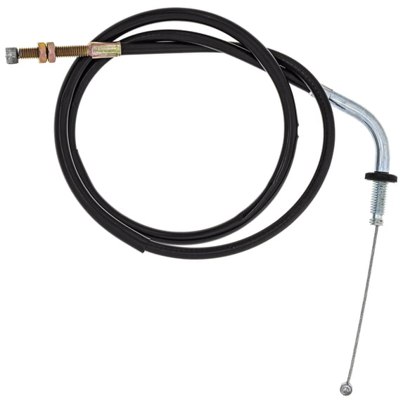 Niche Throttle Cable for Yamaha Virago 1100 750 XV1100 XV750 3CF-26312-00-00 519-CCB2655L