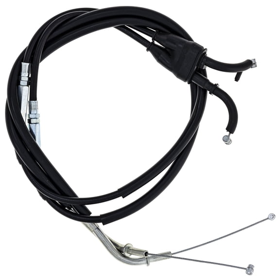 Niche Throttle Push Pull Cable for Kawasaki Ninja ZX14 54012-0187 519-CCB2426L