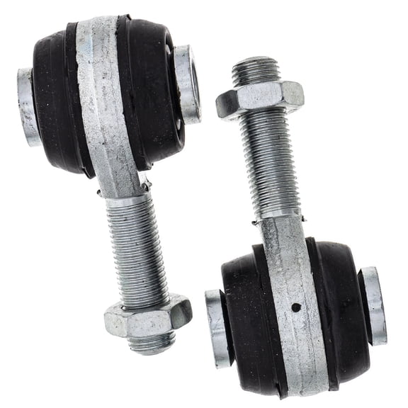 Niche Tie Rod End Kit for Can-Am Maverick X3 R RR Turbo 1000 Max 709401703 519-KTR2264E