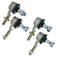 thumbnail image 1 of Niche Tie Rod End Kit for Kawasaki Bayou 185 300 400 Mojave 250 ATV 519-KTR2263E, 1 of 9