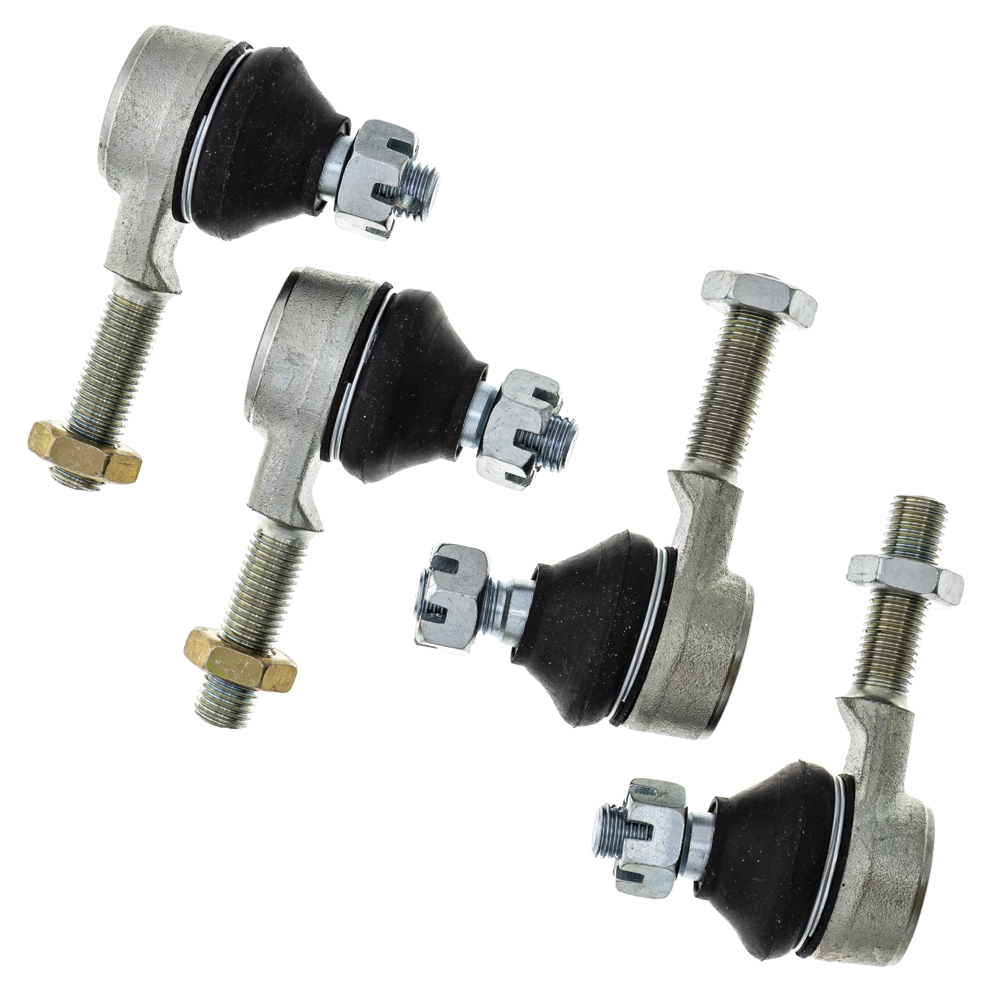 Niche Tie Rod End Kit for Kawasaki Brute force 300 KVF300 ATV 519