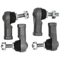 thumbnail image 1 of Niche Tie Rod End Kit for Kawasaki Brute force 750 650 ATV 519-KTR2261E, 1 of 9