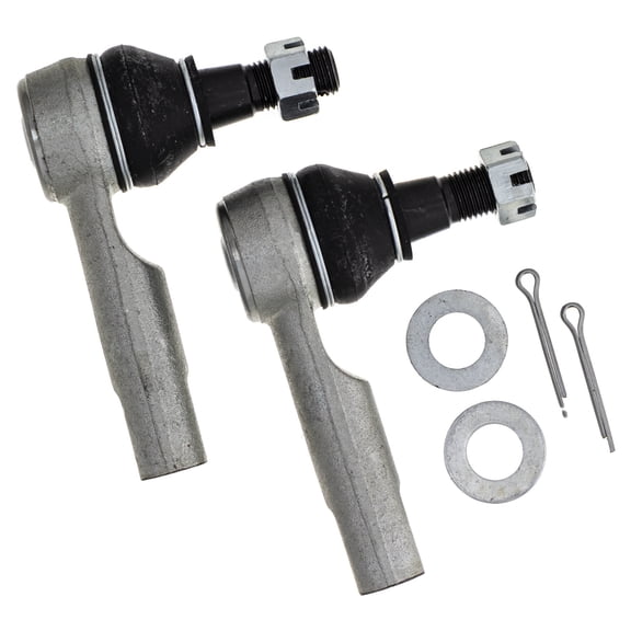 Niche Tie Rod End Kit for Kawasaki Teryx 800 Teryx 4 750 800 UTV 519-KTR2247E