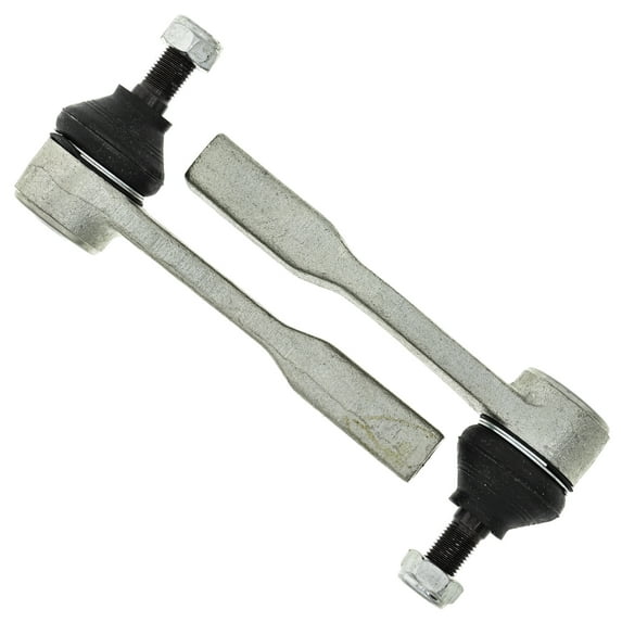 Niche Tie Rod End Kit for Polaris RZR Ranger 900 4 XP RS1 7061215 7061216 519-KTR2227E
