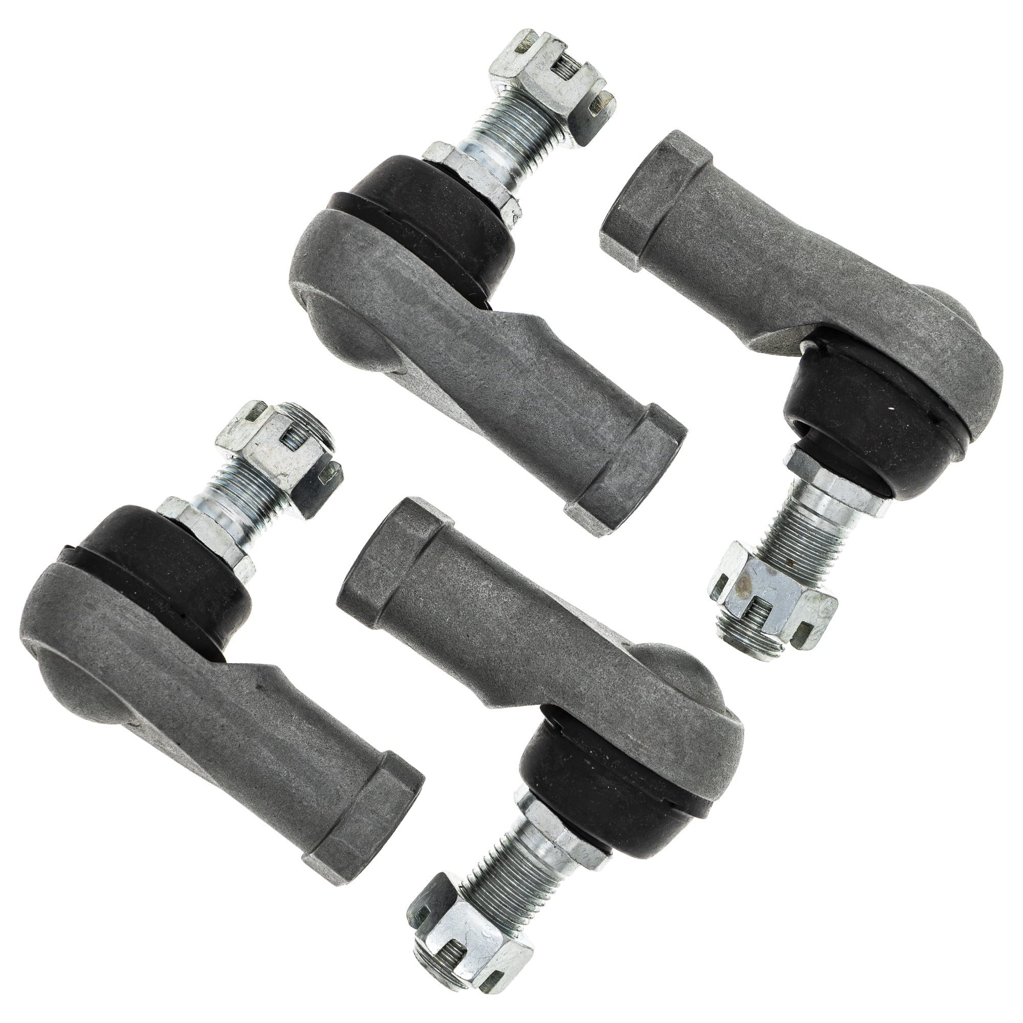 Niche Tie Rod End Kit for Yamaha Kodiak 400 450 Grizzly 450 400 ATV 519KTR2258E