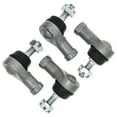 thumbnail image 1 of Niche Tie Rod End Kit for Yamaha Pro Hauler 1000 YXP1000A UTV 519-KTR2274E, 1 of 9
