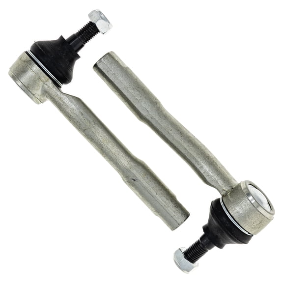 Niche Tie Rod Ends for Polaris Ranger XP 1000 Crew 902D Diesel 7061298 7061299 519-KTR2217E