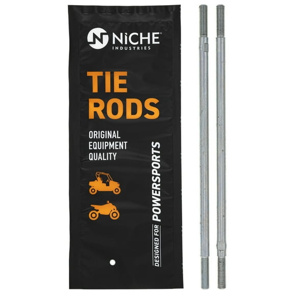 Niche Tie Rods for Can-Am Outlander Renegade 570 650 850 1000 703501039 519-KTR2289B