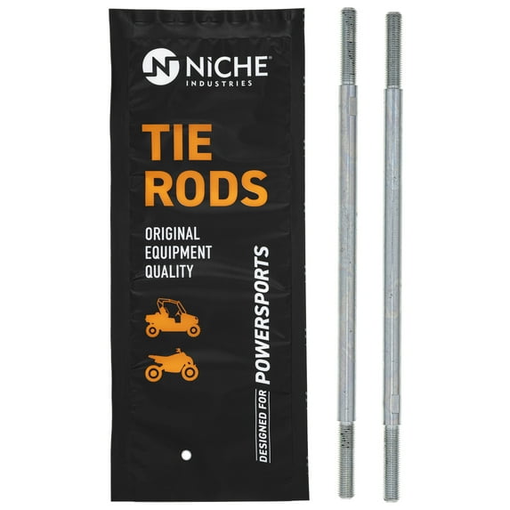 Niche Tie Rods for Can-Am Rally 175 200 715900006 709400147 519-KTR2339B